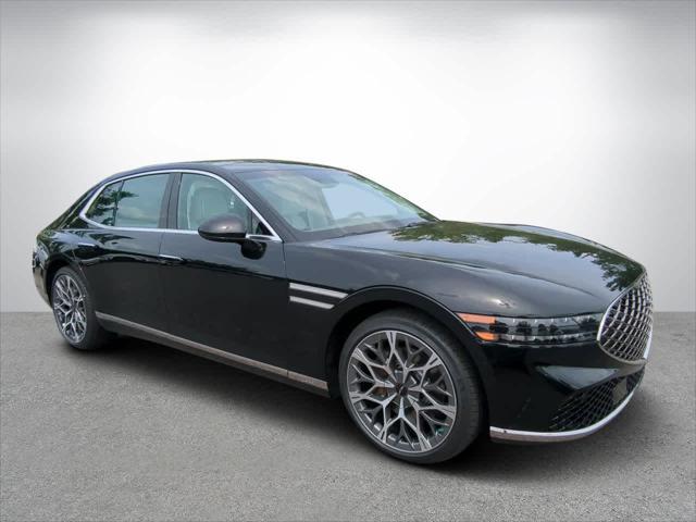 2026 Genesis G90 3.5T E-SC MHEV AWD for sale in AUGUSTA, GA
