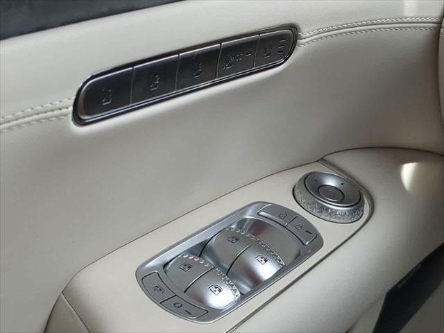 2026 Genesis G90 3.5T E-SC MHEV AWD