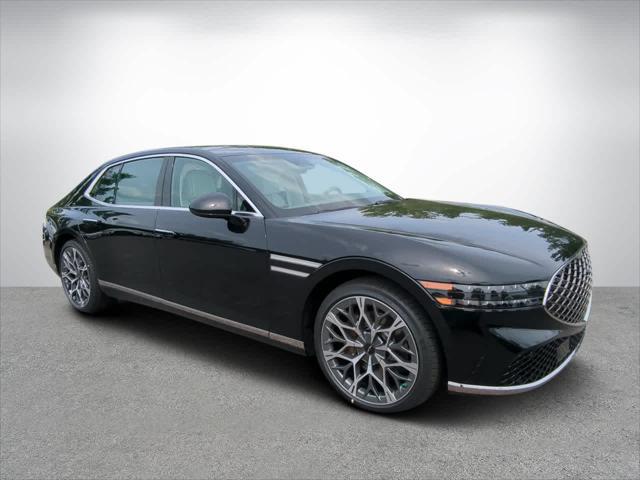 2026 Genesis G90 3.5T E-SC MHEV AWD for sale in AUGUSTA, GA