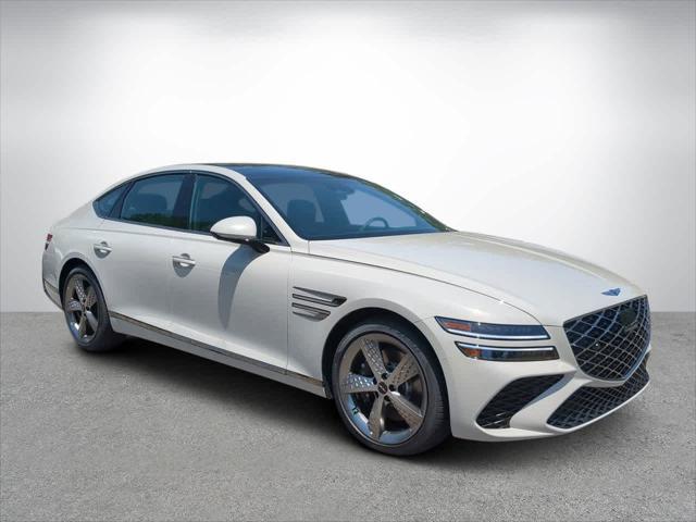 2026 Genesis G80 2.5T Sport Prestige AWD for sale in AUGUSTA, GA
