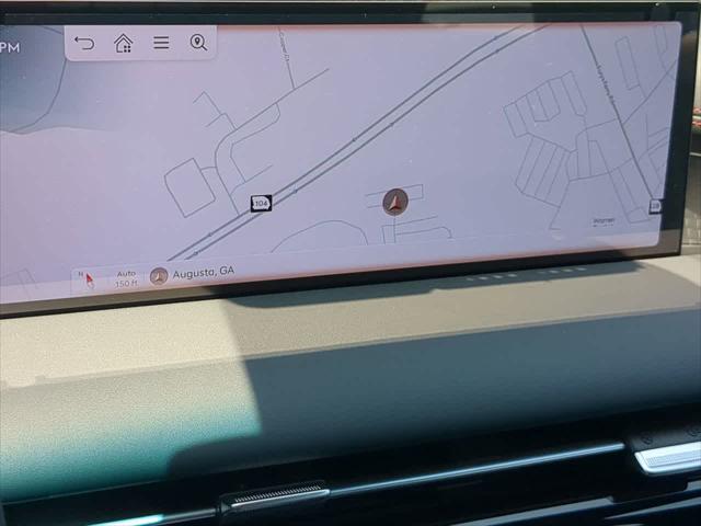 2026 Genesis G80 2.5T Sport Prestige AWD
