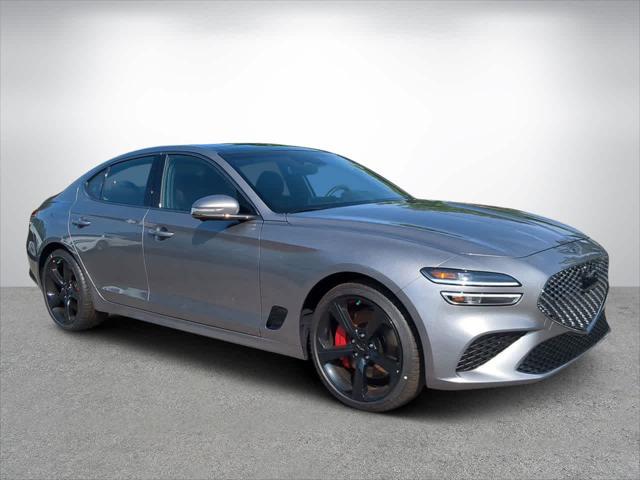 2026 Genesis G70 3.3T RWD Sport Prestige for sale in AUGUSTA, GA