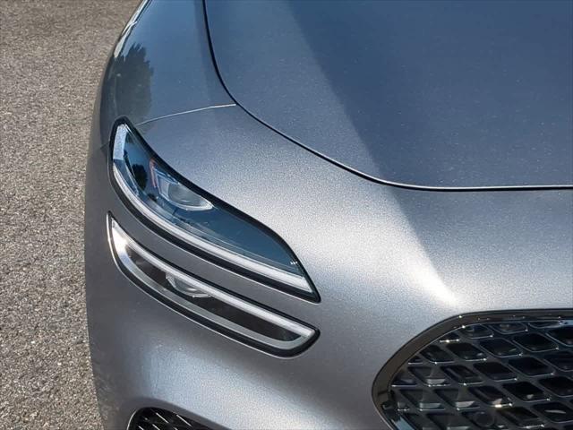 2026 Genesis G70 3.3T RWD Sport Prestige