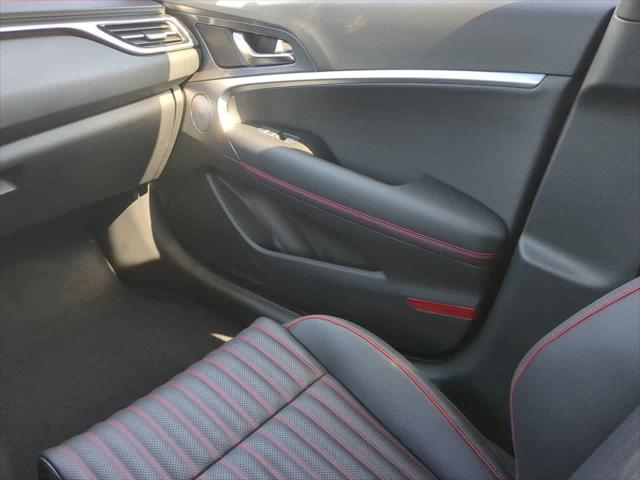 2026 Genesis G70 3.3T RWD Sport Prestige