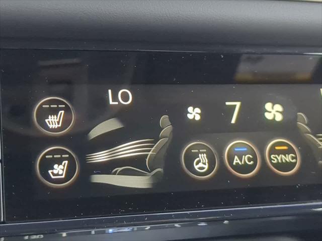 2026 Genesis G70 3.3T RWD Sport Prestige