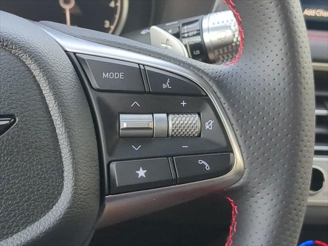 2026 Genesis G70 3.3T RWD Sport Prestige