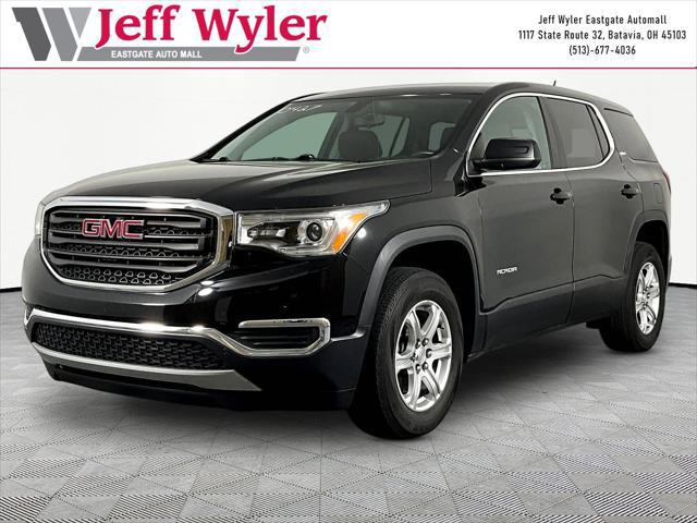 2018 GMC Acadia SLE-1 for sale near BATAVIA, OH