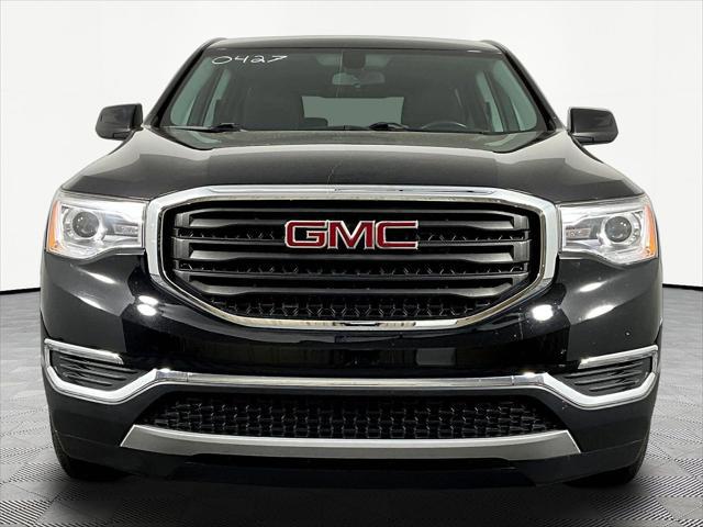 2018 GMC Acadia SLE-1