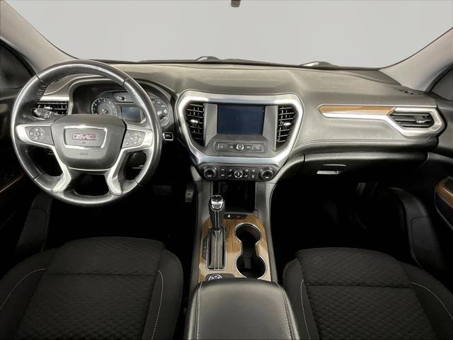 2018 GMC Acadia SLE-1