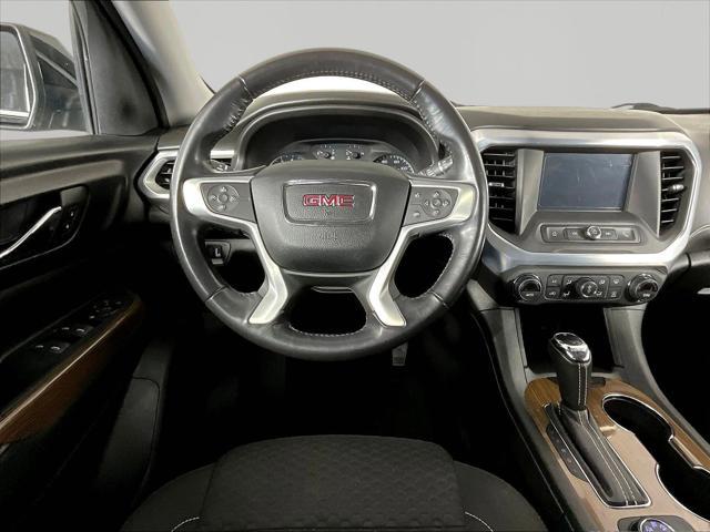 2018 GMC Acadia SLE-1