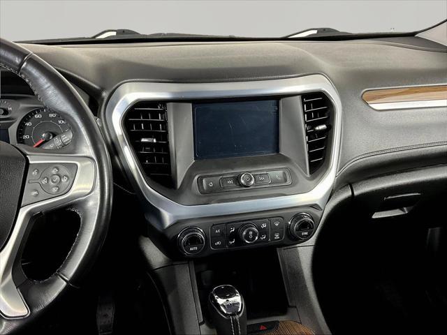 2018 GMC Acadia SLE-1