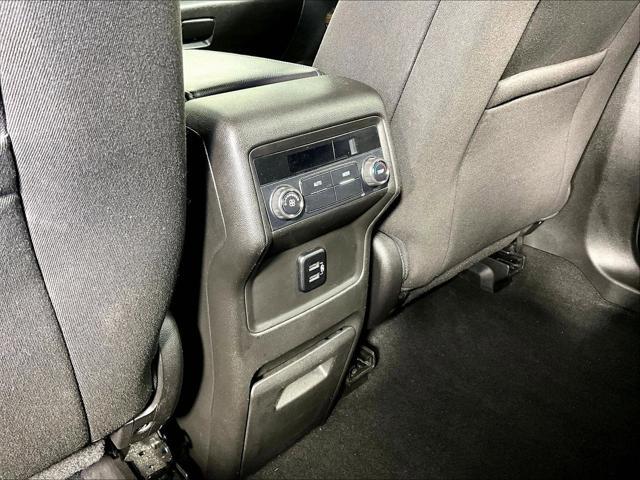 2018 GMC Acadia SLE-1