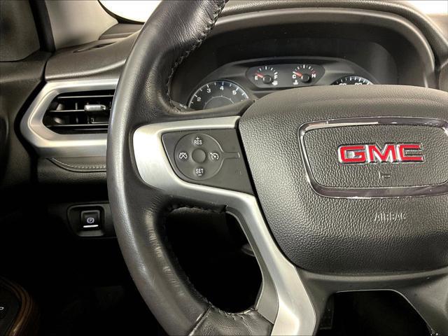2018 GMC Acadia SLE-1