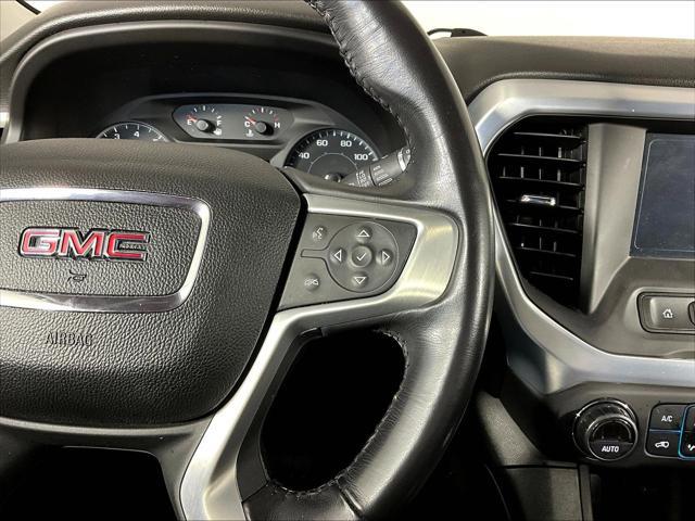 2018 GMC Acadia SLE-1