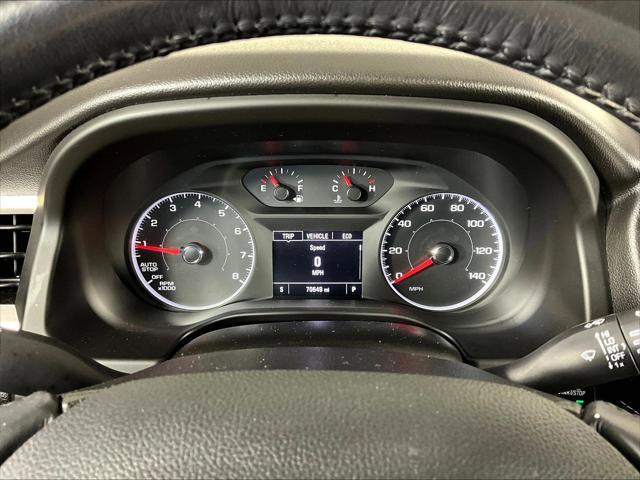 2018 GMC Acadia SLE-1