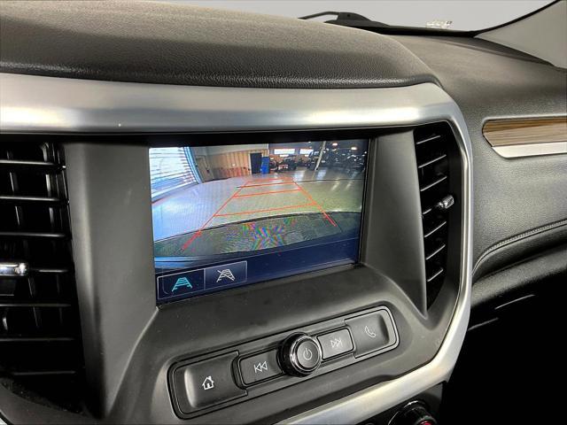 2018 GMC Acadia SLE-1