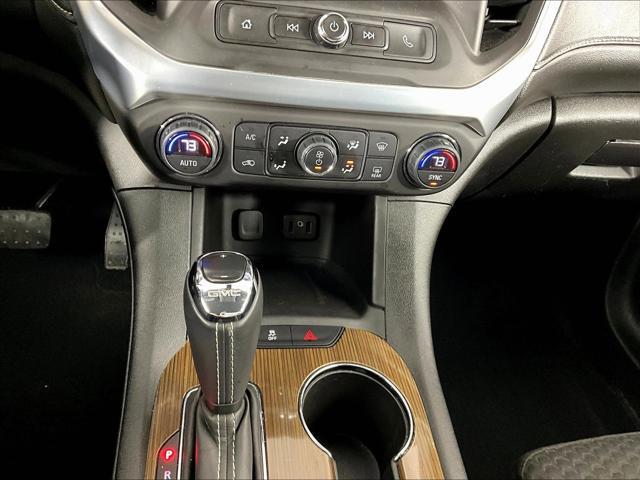 2018 GMC Acadia SLE-1