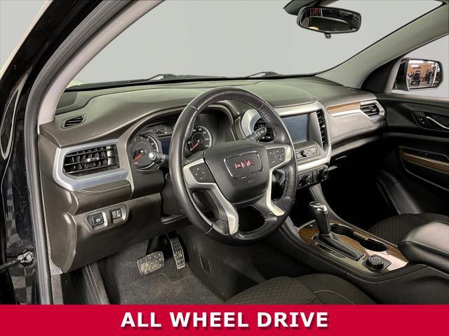 2018 GMC Acadia SLE-1