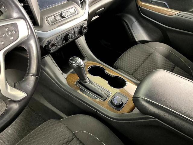 2018 GMC Acadia SLE-1