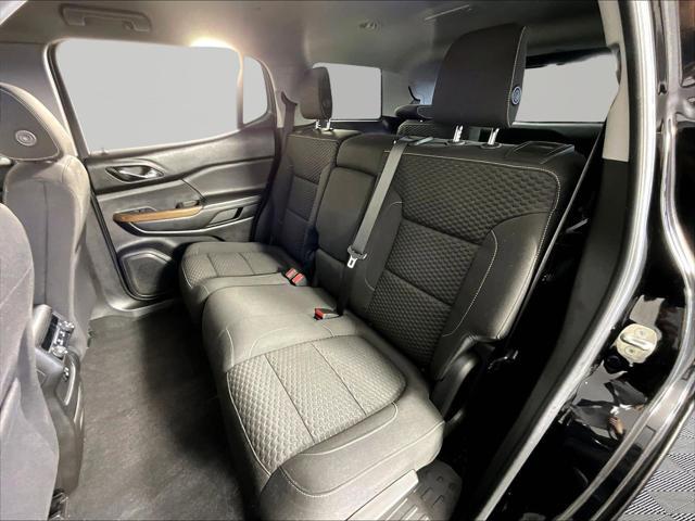 2018 GMC Acadia SLE-1