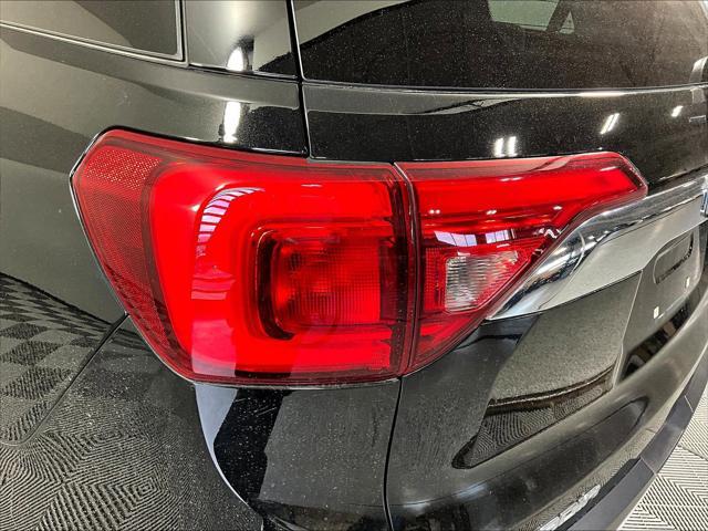 2018 GMC Acadia SLE-1