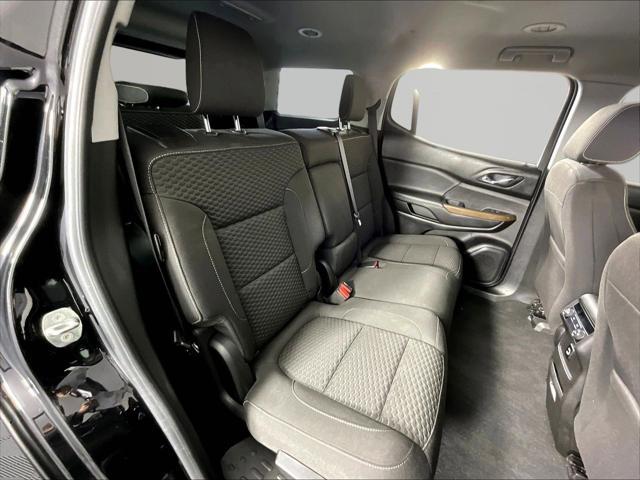 2018 GMC Acadia SLE-1
