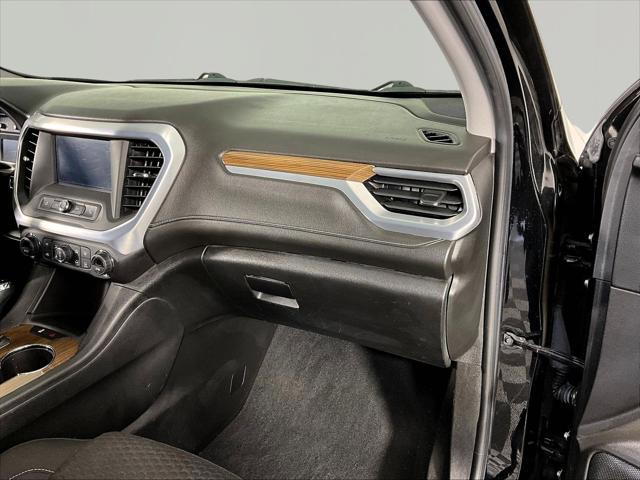 2018 GMC Acadia SLE-1