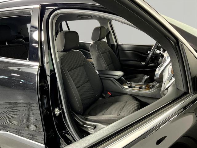 2018 GMC Acadia SLE-1