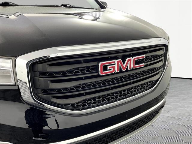 2018 GMC Acadia SLE-1