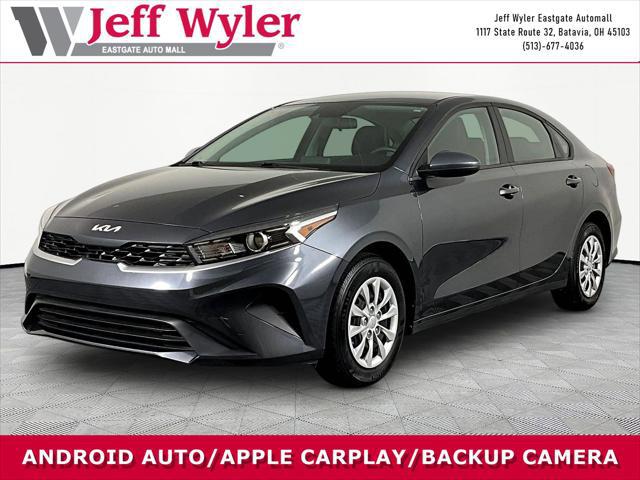2024 Kia Forte LX for sale near BATAVIA, OH