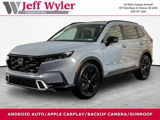 2024 Honda CR-V Hybrid Sport Touring for sale near BATAVIA, OH