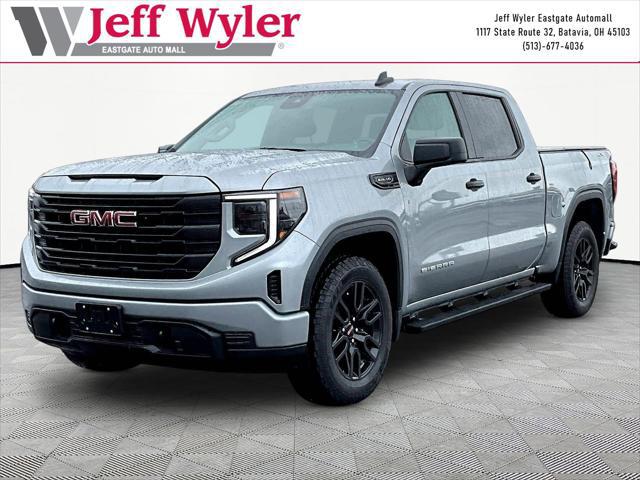 2024 GMC Sierra 1500 Pro for sale near BATAVIA, OH