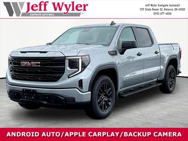 2024 GMC Sierra 1500 Pro for sale near BATAVIA, OH