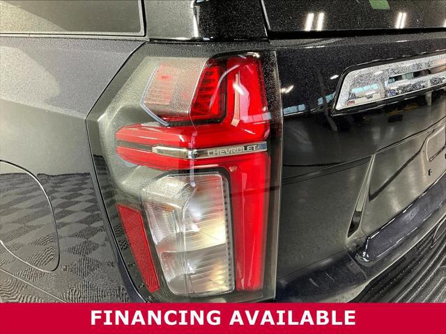 2023 Chevrolet Tahoe 4WD Premier