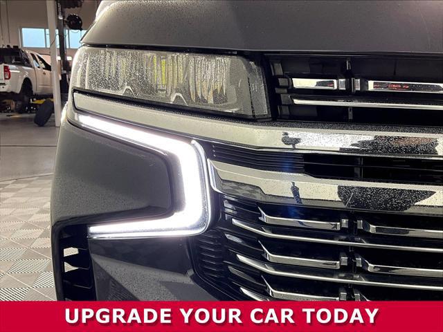 2023 Chevrolet Tahoe 4WD Premier