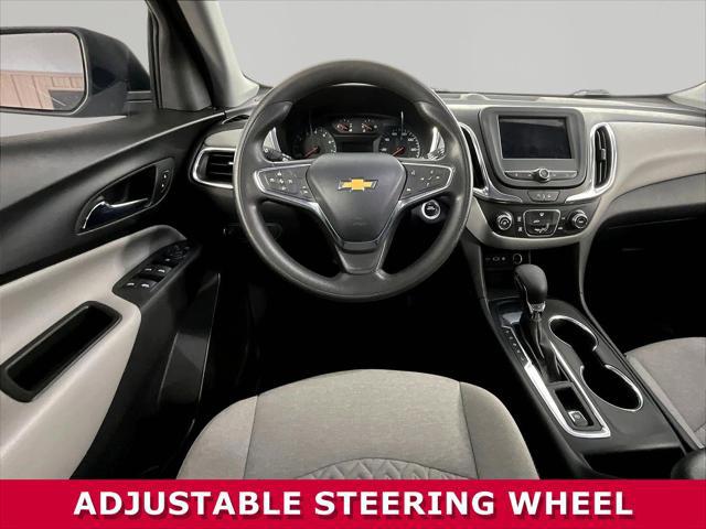 2024 Chevrolet Equinox FWD LS