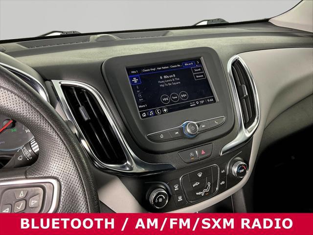 2024 Chevrolet Equinox FWD LS