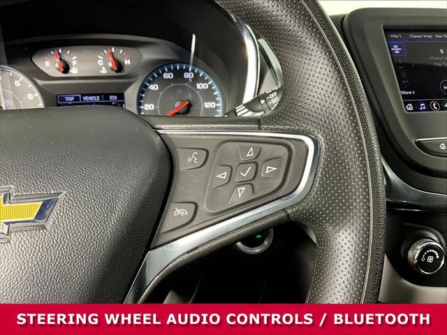 2024 Chevrolet Equinox FWD LS