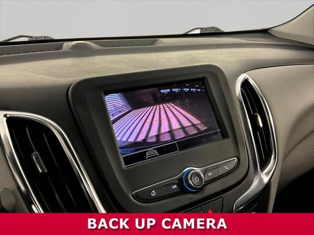 2024 Chevrolet Equinox FWD LS