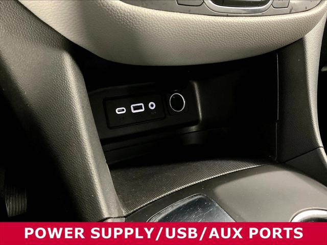 2024 Chevrolet Equinox FWD LS