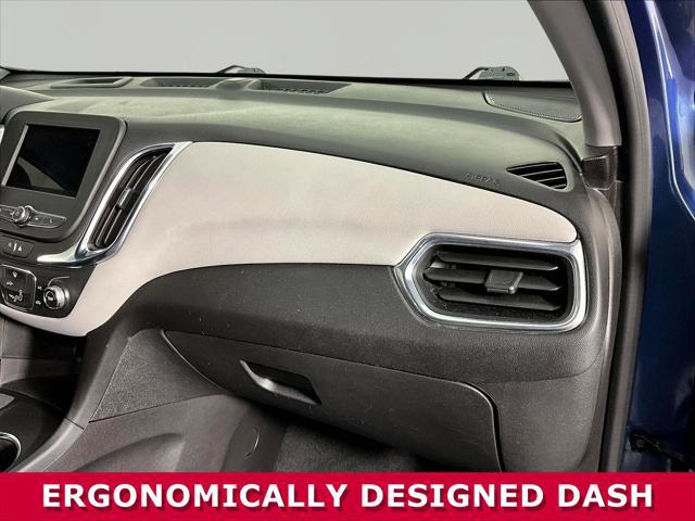 2024 Chevrolet Equinox FWD LS