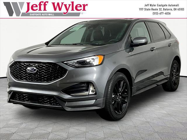 2024 Ford Edge ST-Line for sale near BATAVIA, OH