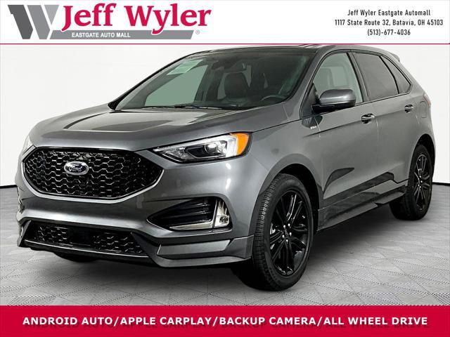 2024 Ford Edge ST-Line for sale near BATAVIA, OH