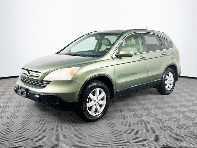 2009 Honda CR-V EX-L