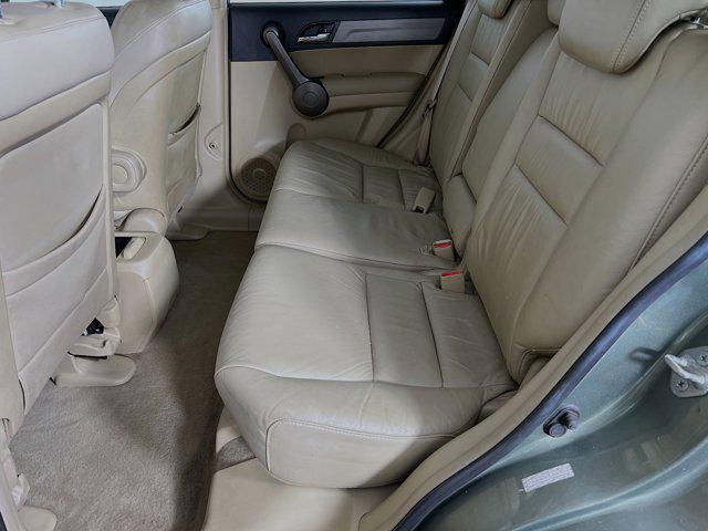 2009 Honda CR-V EX-L