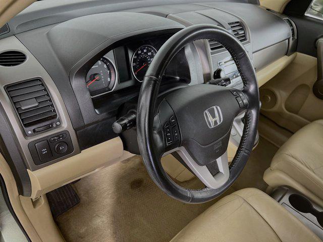 2009 Honda CR-V EX-L