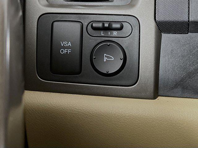 2009 Honda CR-V EX-L