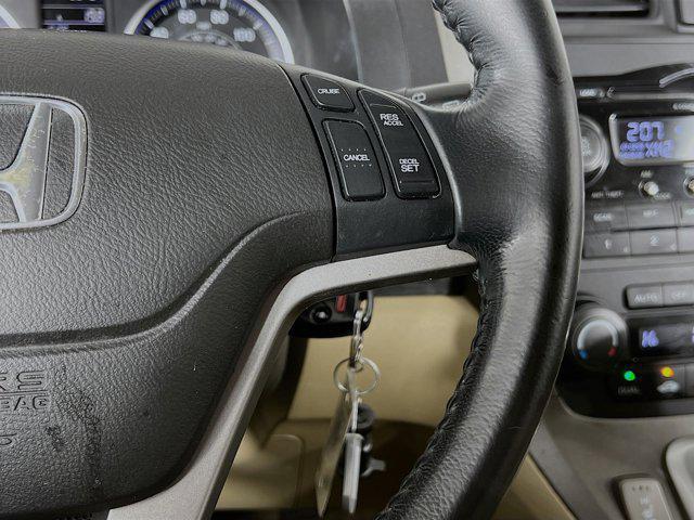 2009 Honda CR-V EX-L