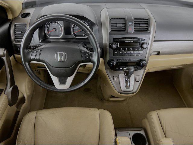 2009 Honda CR-V EX-L