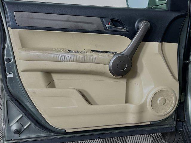 2009 Honda CR-V EX-L